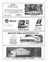 Advertisement 009, Davis, Rathe